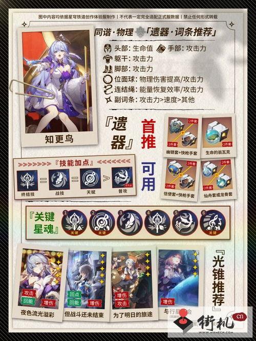 崩铁知更鸟技能爆料最新,飞行与治愈的完美融合